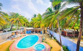 Hostal Club Mochilero